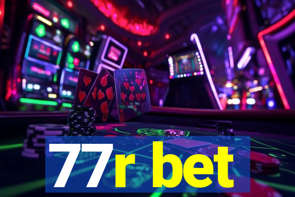 77r bet